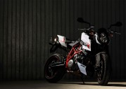 KTM 990 Super Duke R KTM 990 Super Duke R